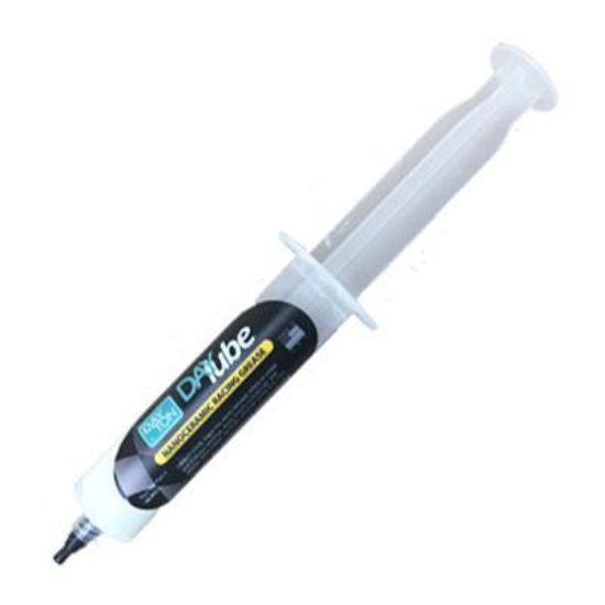 Grease Super Low Drag Cartridge or Syringe Kreitz Oval Track Parts Grease Super Low Drag Cartridge or Syringe Kreitz Oval Track Parts