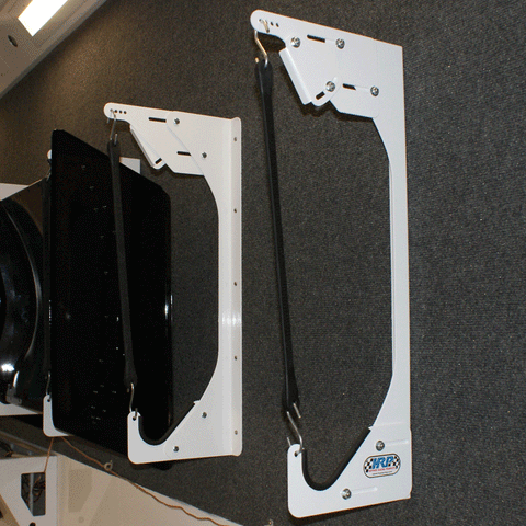 Front Wing Rack - Kreitz Oval Track Parts
