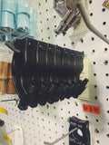 Black Titanium Stops - Kreitz Oval Track Parts