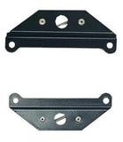 MSD Box and Tach Mount - Kreitz Oval Track Parts