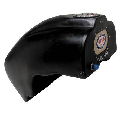 Sprint Car Fuel Tanks – Kreitz Oval Track Parts