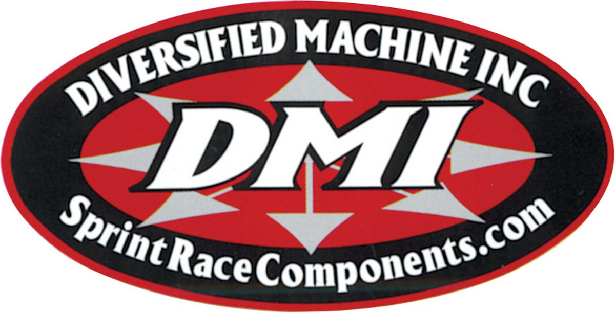 Dmi Express DMI – Kreitz Oval Track Parts