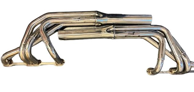 Headers 305 Stainless Steel Headers NEW – Kreitz Oval Track Parts