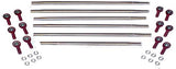ALL American Radius Rod Kits