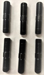 Black Ti Torque Tube Studs