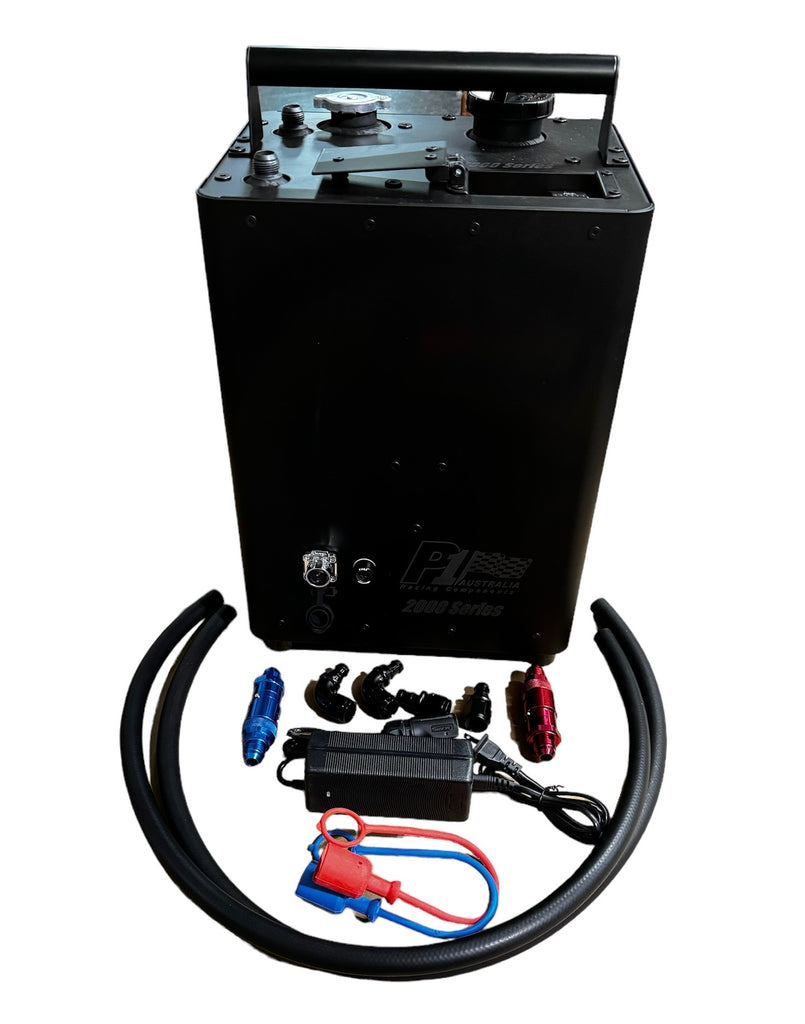 Diesel Engine Heater - NEW – Kreitz Oval Track Parts