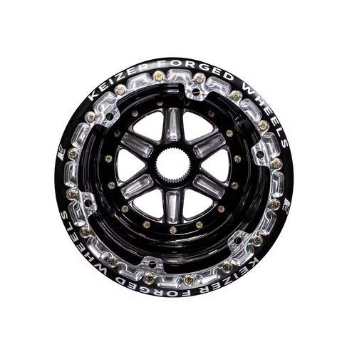 Keizer Right Rear (RR) Beadlock Wheel