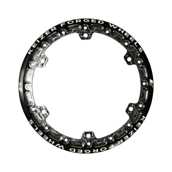 Keizer Beadlock Ring With Tabs – Kreitz Oval Track Parts