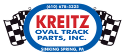 Kreitz Oval Track Parts | Sprint Car Parts