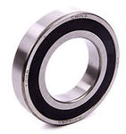 Birdcage Bearing Low Drag RF85 for Split Bearing