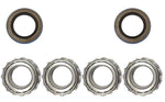 Low Drag Bearing and Seal Kit