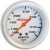 Water Temperature Gauge - Kreitz Oval Track Parts