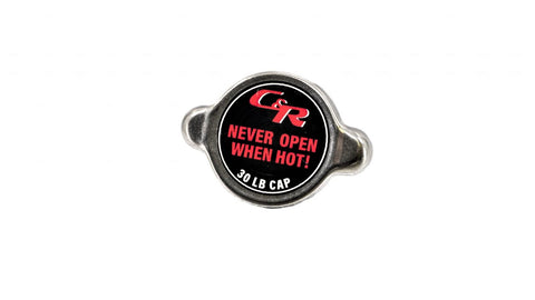 Radiator Cap Small