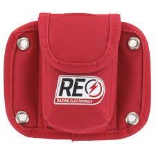 Receiver Pouch