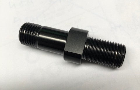 Titanium Black Shock Stud