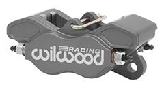 Caliper Wilwood Front GP320