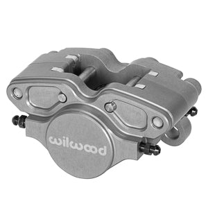 Caliper Wilwood Front GP200