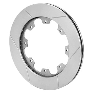 Rotor Inboard 810 Curved Vane Steel 12.19 Spec 37