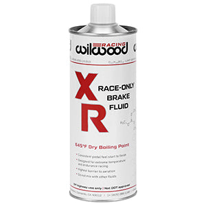 Brake Fluid Wilwood XR Extreme Heat