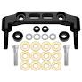 Brake Caliper Bracket for Inboard Rotor for Superlite 6 Piston