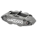 Caliper Wilwood Superlite 6 Inboard Hand Anodized