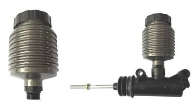 Aluminum Reservoir for Wilwood Master Cylinder