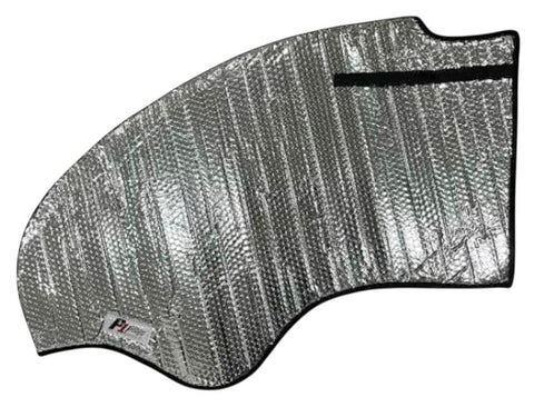 Thermal Fuel Tank Cover Sprint