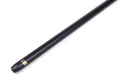 Radius Rod Steel Left Front Black