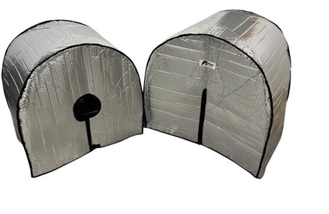 Thermal Tire Covers Sprint