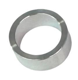 Titanium Heim Spacer