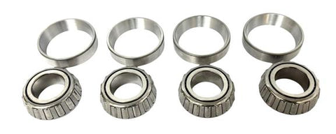 Ultimate Low Drag Hub Bearing Kit