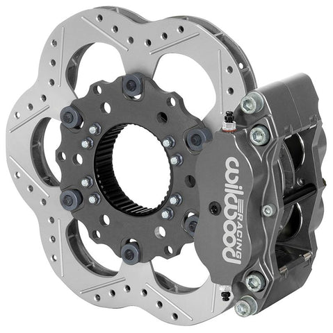 Brake Kit Wilwood Inboard SA Stainless 10-1/2"