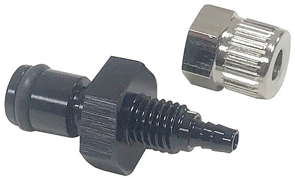 Bleeder Hose End Bleeder Hose End