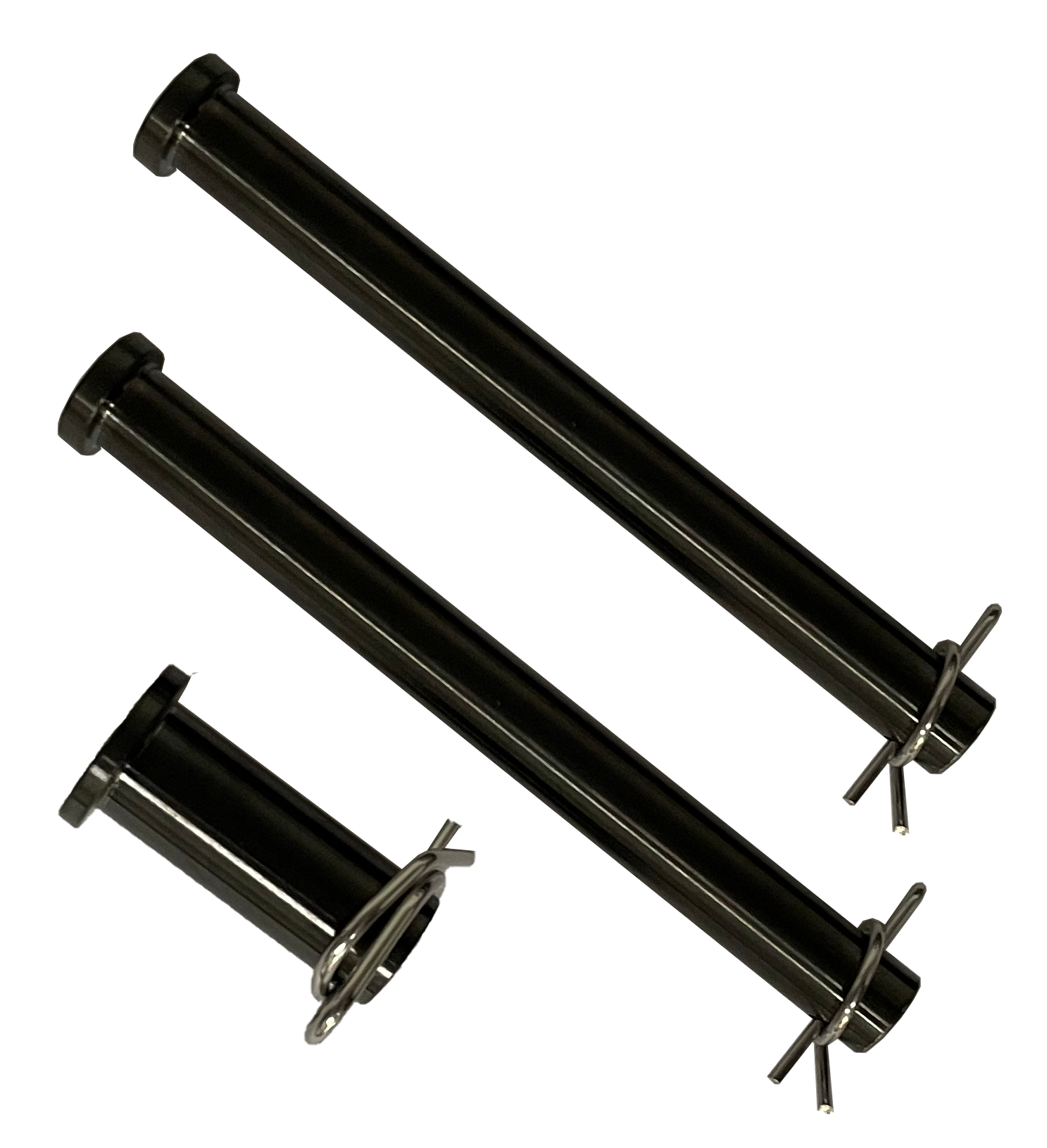 Black Ti – Kreitz Oval Track Parts