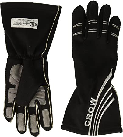 Crow Allstar Gloves - Kreitz Oval Track Parts
