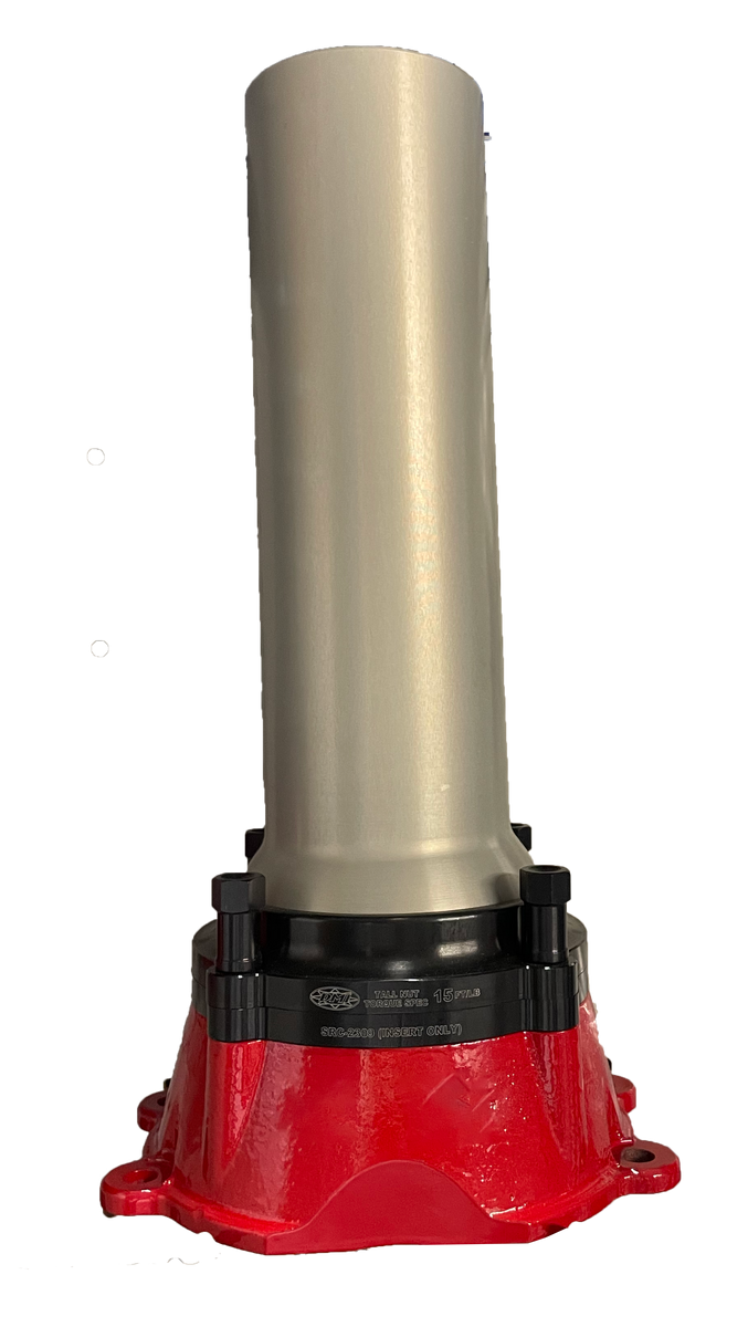 New Style DMI Body Armor Torque Ball Assembly Kreitz Oval Track Parts