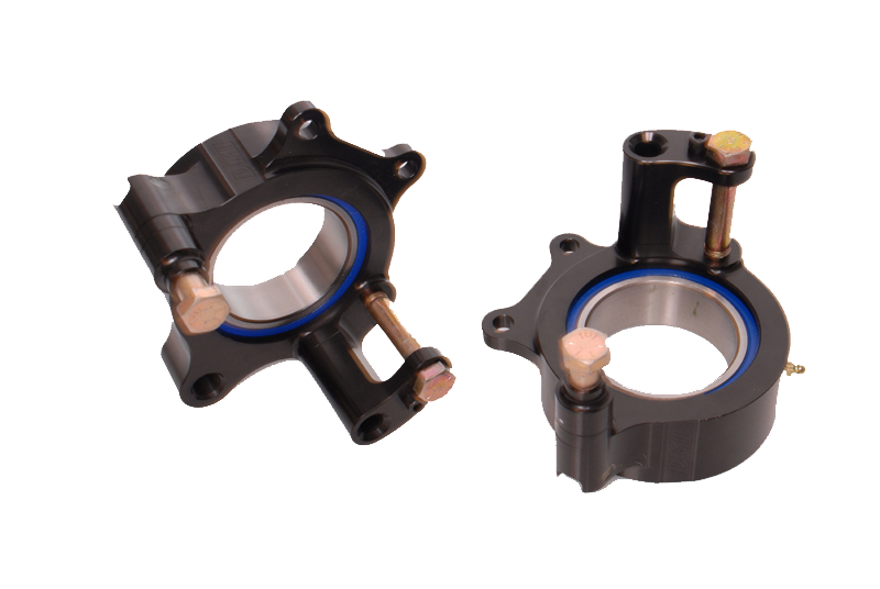 DMI Birdcage Caliper Mount