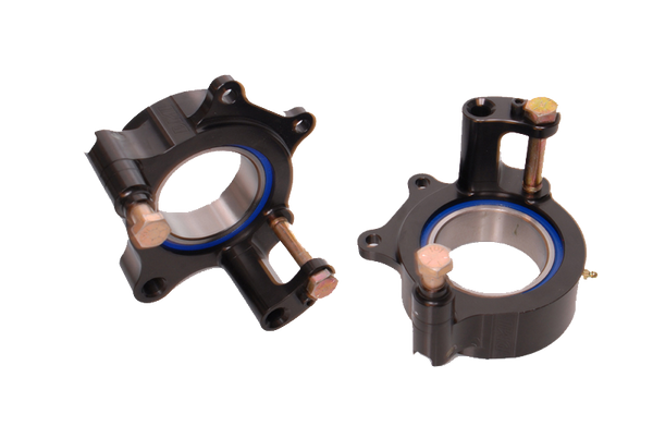 BELDING　CRUZ　PATH WORK　9.5　ベルディング 8' FT-X® Cable Class 2 Leading Edge Personal SRL-P, Twin-leg