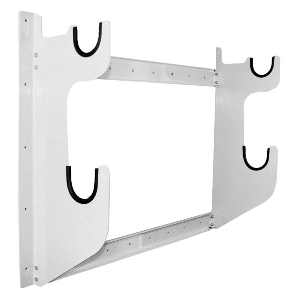 Rear and Front Axle Rack | HRP | Sprint Car Parts – Kreitz Oval Track Parts