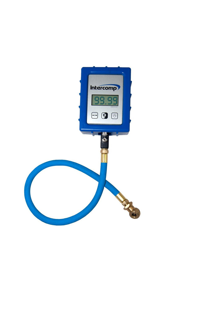 Intercomp Digital Tire Gauge