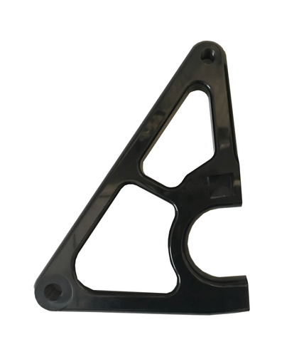 Winters Left Front Steering Arm - Kreitz Oval Track Parts