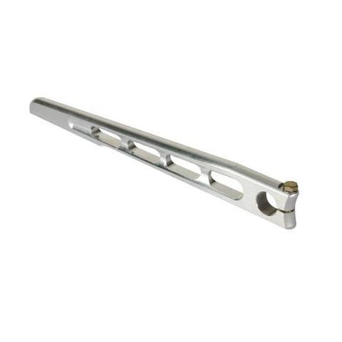 M&W Polished Front Arms - Kreitz Oval Track Parts