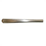 Stainless Steel Front Wing Post (EACH) - Kreitz Oval Track Parts