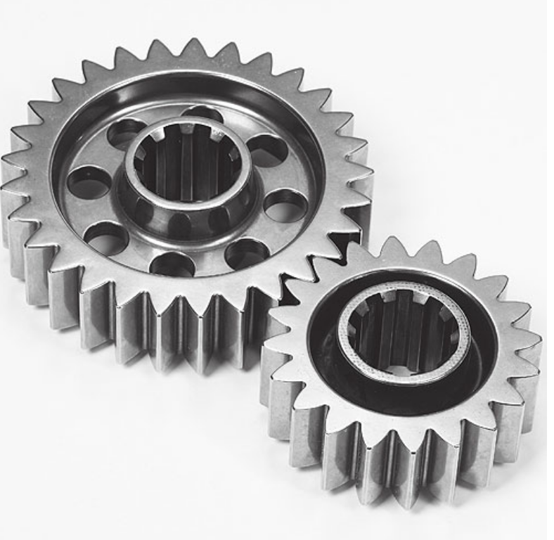 Sprint Car G-Force Pro Series Gears – Kreitz Oval Track Parts
