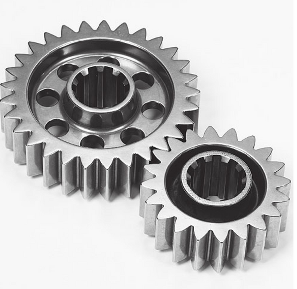 gear on Sprint Car G-Force Pro Series Gears – Kreitz Oval Track Parts