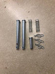 Steel W-Link Pin Kit