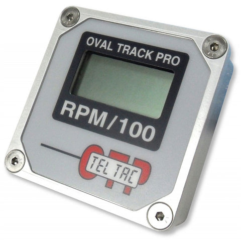 Digital Tel Tac - Kreitz Oval Track Parts