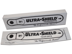Ultra Shield TearOffs - Kreitz Oval Track Parts