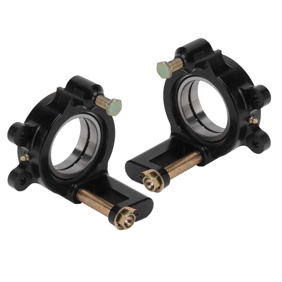DMI Birdcage Caliper Mount