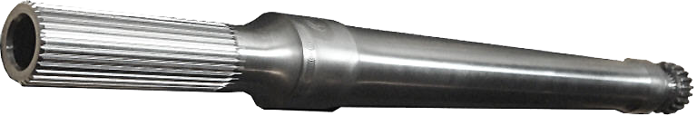 AL Driveline Driveshaft for Sprint Car – Kreitz Oval Track Parts